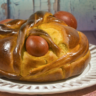 Preparo Folar 500gr